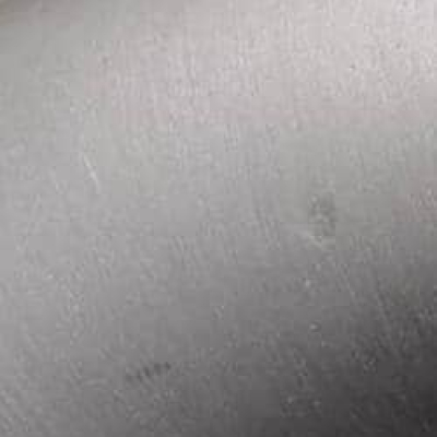 不銹鋼管件表面處理工藝，噴砂與滾砂區(qū)別